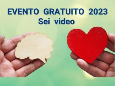 COUNSELING: Uno Scrigno di Risorse 2023