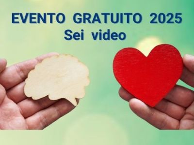COUNSELING: Uno Scrigno di Risorse 2025