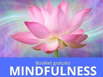 Booklet gratuito MINDFULNESS