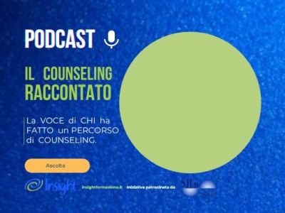 IL  COUNSELING  RACCONTATO